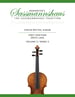 Violin Recital Album